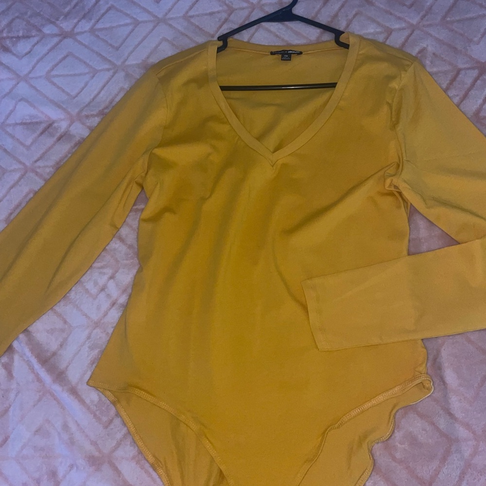 Bodysuit